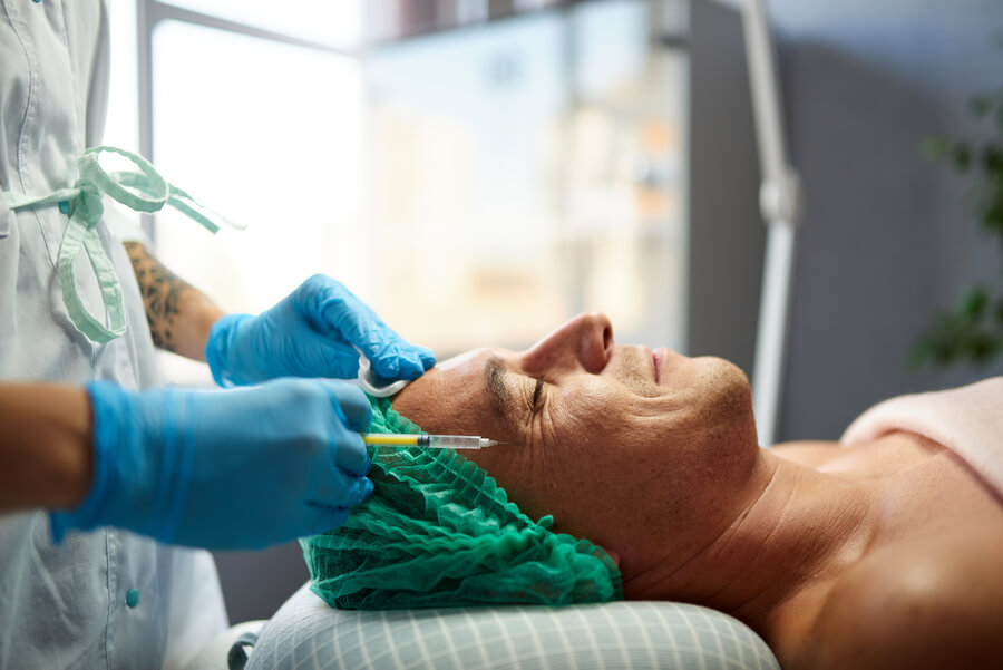 ¿Cuáles son los tratamientos faciales estéticos más populares en Colombia?