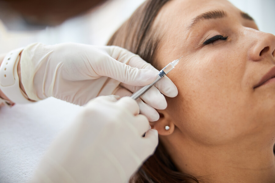 Radiesse vs Sculptra conclusion - Sesión de armonización facial.