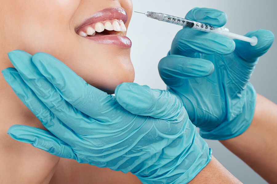 Radiesse vs Sculptra ventajas - Tratamiento facial con rellenos