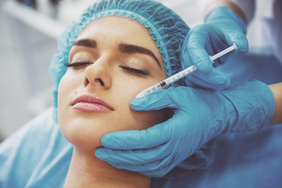 ¿Existen clínicas con especialistas certificados en tratamientos de bótox cerca de mí?