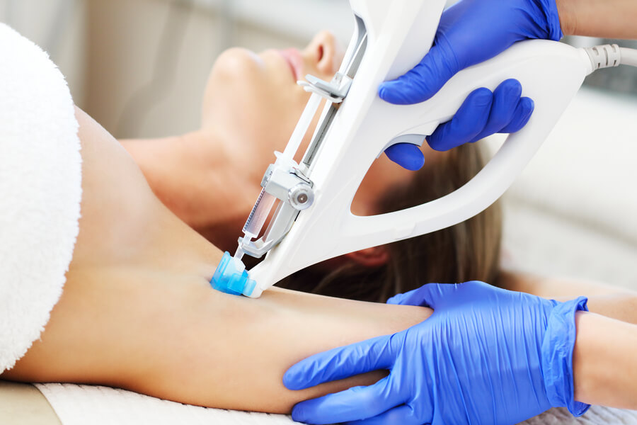 Carboxiterapia: contraindicaciones y quién no debe realizarla