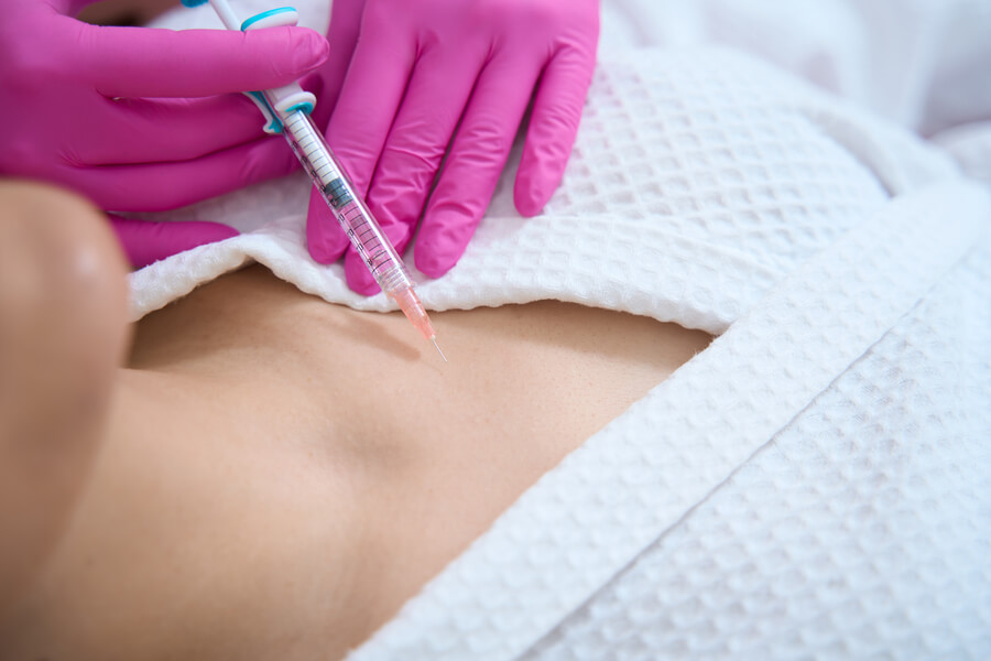 Carboxiterapia, precio en Colombia: sesiones y qué incluye