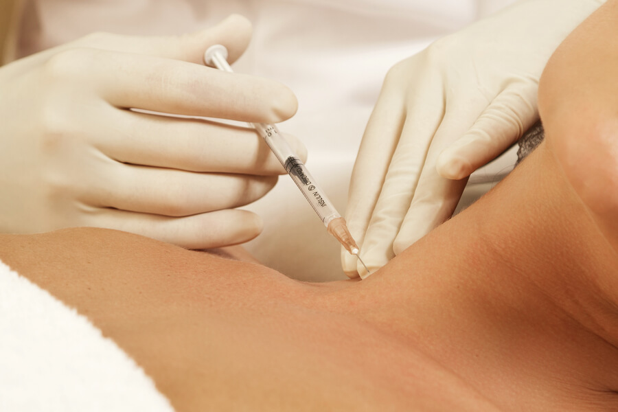 Carboxiterapia Resultados: qué esperar y en cuánto tiempo