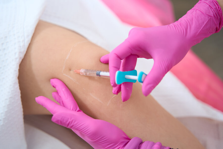 ¿Para qué sirve la carboxiterapia? Indicaciones y usos reales