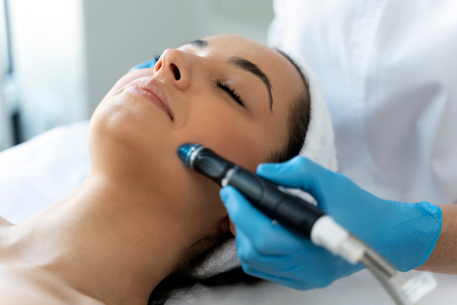 ¿El Dermapen qué es? Guía completa para entender el tratamiento