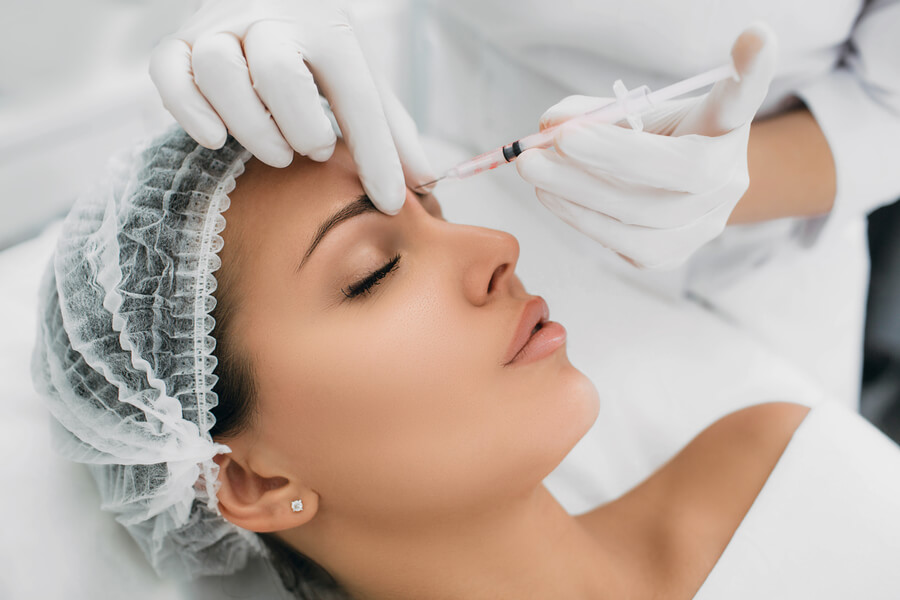 Radiesse facial: zonas, resultados y protocolo clínico